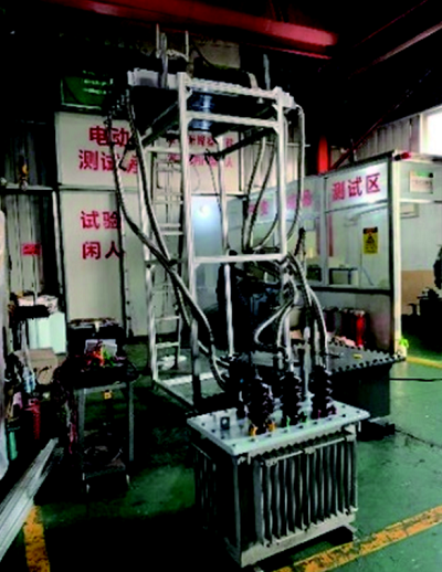 芯式電磁結(jié)構(gòu)！高鐵車載牽引變壓器輕量化設(shè)計(jì)的新方法