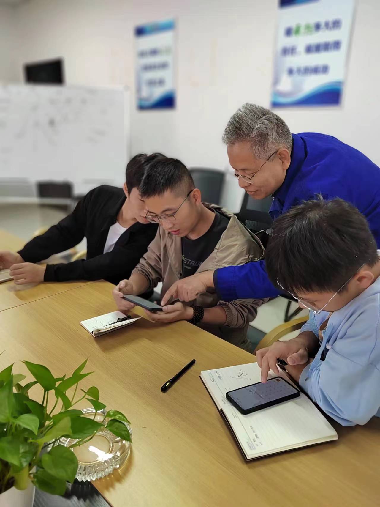 能力提升｜技術(shù)部第三次員工培訓圓滿舉行！