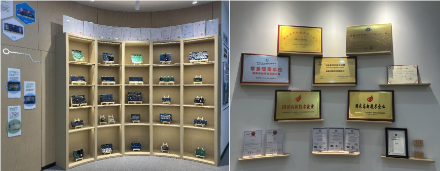 湖南紐帕新基地正式啟用！